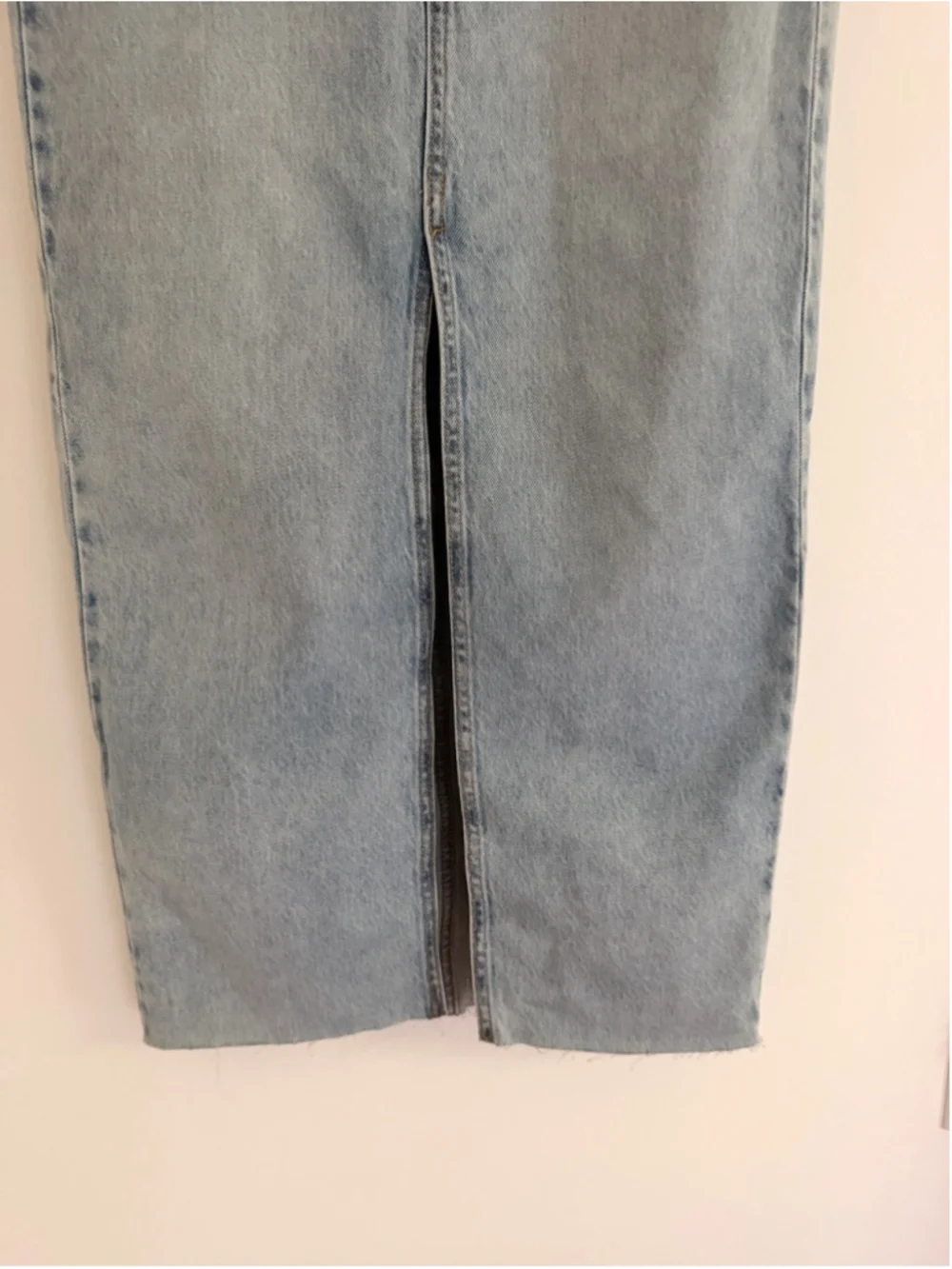 Joe Fresh light wash